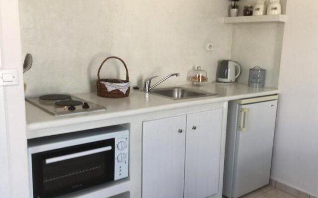 Noe Rooms