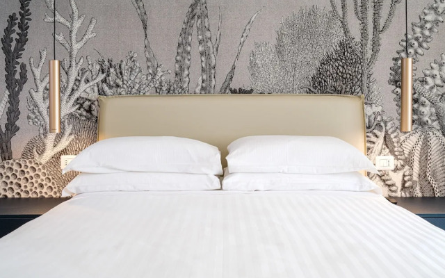 I Due Mori Luxury Rooms