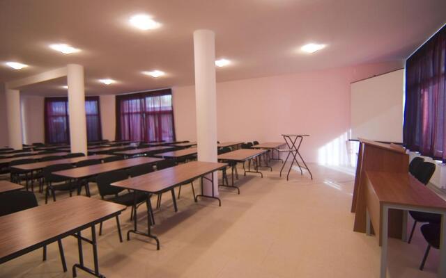Arena Tarnovo