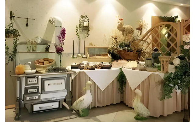 Landhotel Krolik