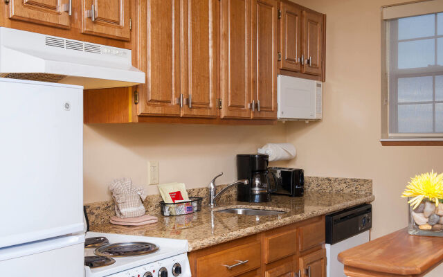 TownePlace Suites by Marriott Indianapolis - Keystone