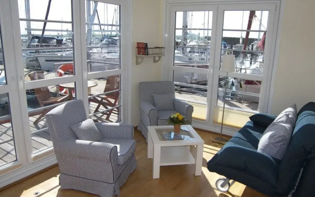 Villa Meeresbrise Comfortable Holiday Residence