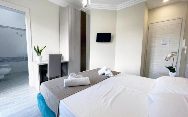 B & B Vilenia San Nicola Arcella