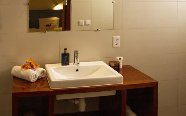 Abc Lodges Curacao