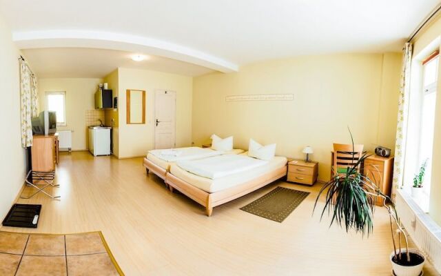 Hotel Pension Mandy