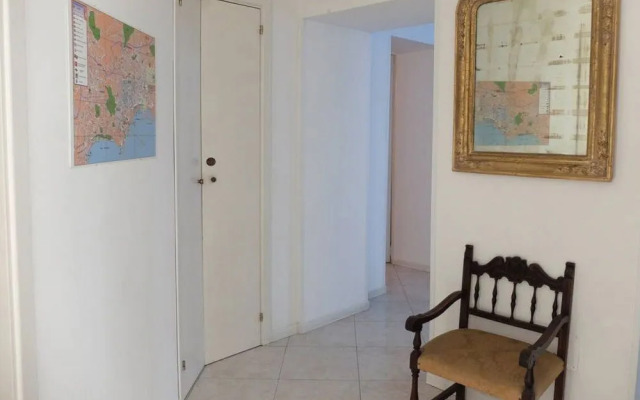 Apartment Cavour I - BH 4