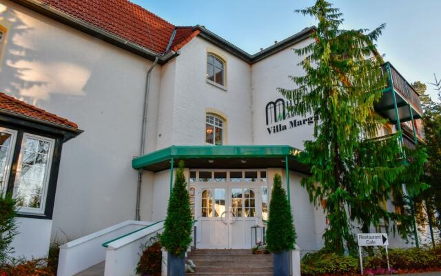 Ringhotel Villa Margarete