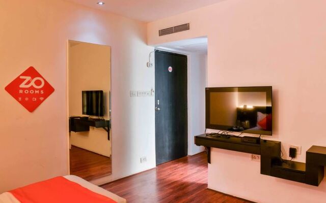 OYO Rooms Ballygunge Maddox Square