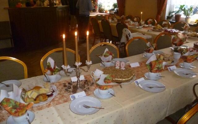 Hotel & Pension Aßmann