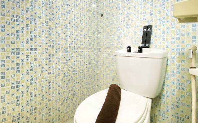 Modest 2Br At Jarrdin Cihampelas Apartment