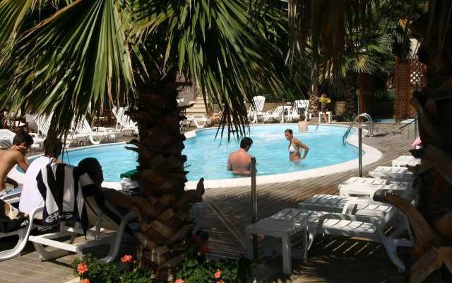 Tortorella Inn Resort