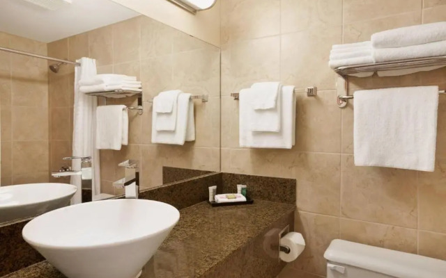 Super 8 Edmonton International Airport