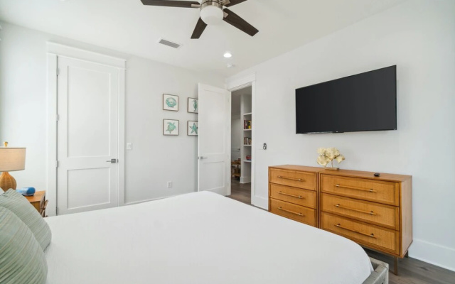 30A Beach House - 30A Wonderland by PHG