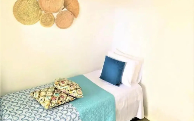Casa Conchas do Patacho