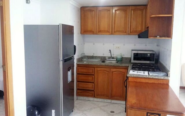 Apartamentos SOHO Style - Frente al Mar