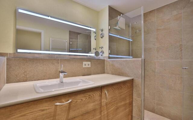 Dünenhaus Dünenhaus 1 Appartement 7