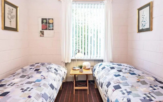 Three-Bedroom Holiday home in Millinge 1