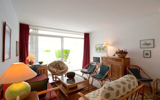 Apartamentos Green Club