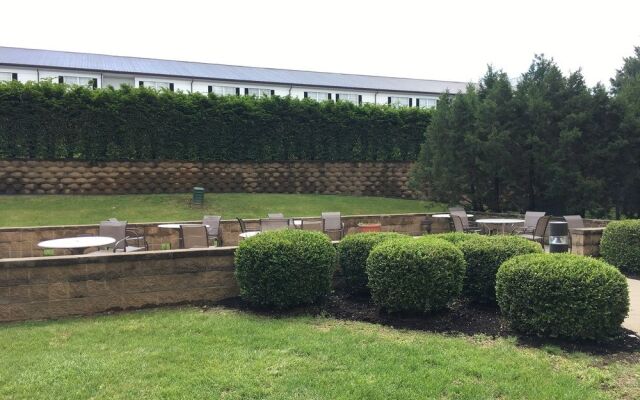 Fairfield Inn & Suites Frankfort