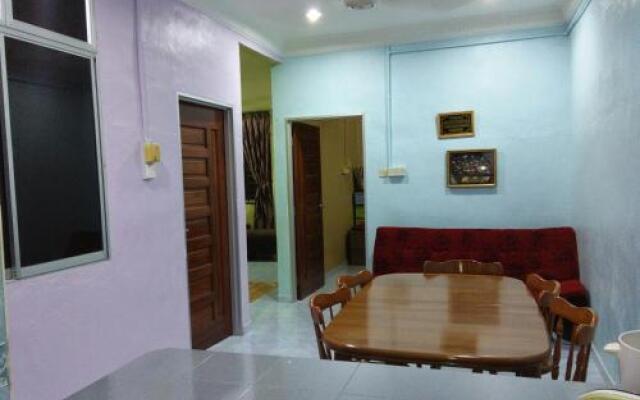 Hawa Homestay Arau
