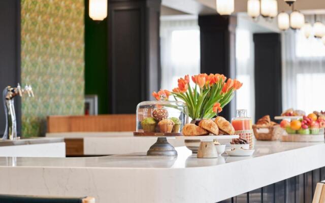 The Memphian, a Tribute Portfolio Hotel