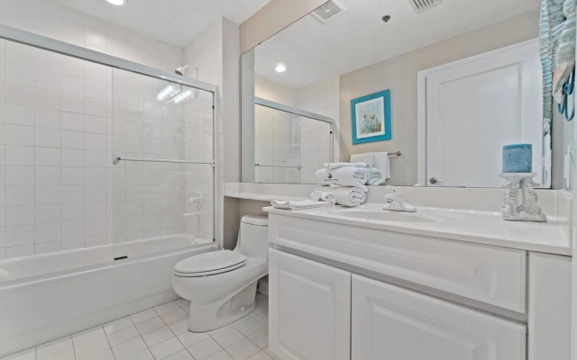 Beach Colony Tower 4D