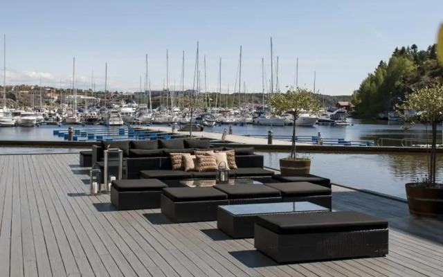 Strömstad Spa & Resort, An Ascend Member