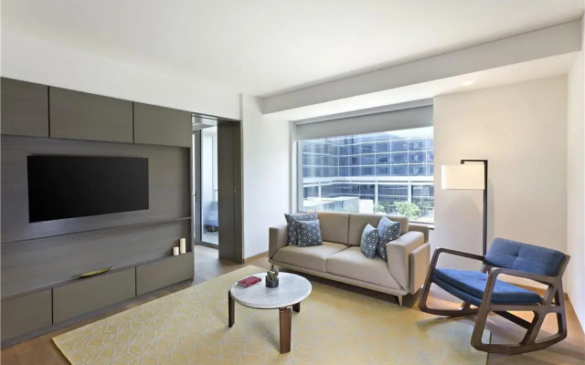 Hyatt Delhi Residences