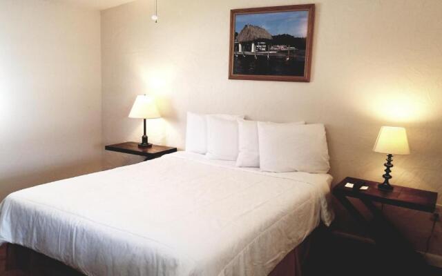 Parmer's Resort