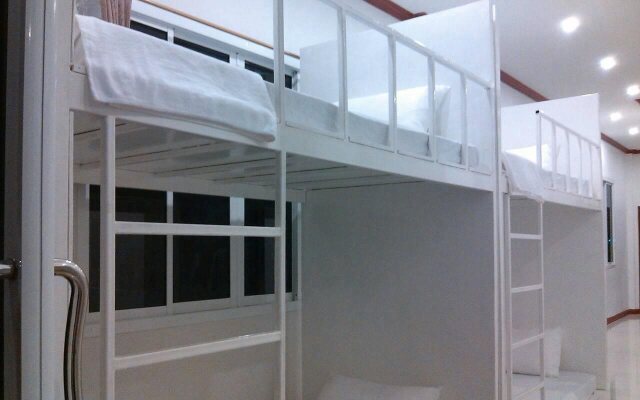 The Best Hostel