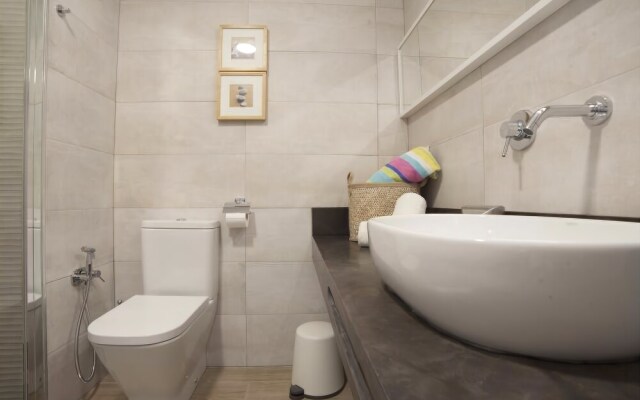 Apartamentos Kasa 25 - Sierra y Mar