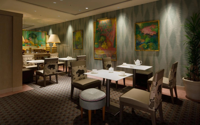 Hotel Nikko Fukuoka