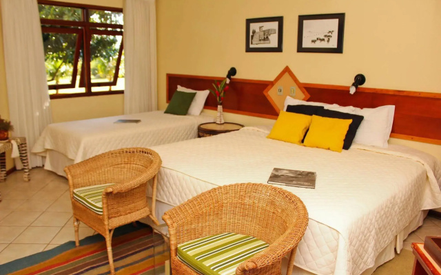 Zagaia Eco Resort