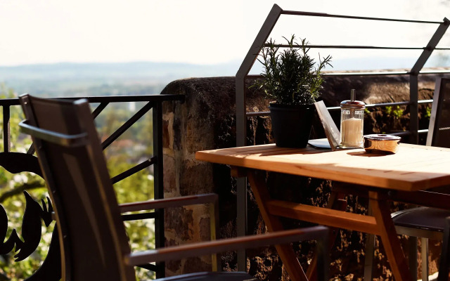 Tagungskloster Frauenberg