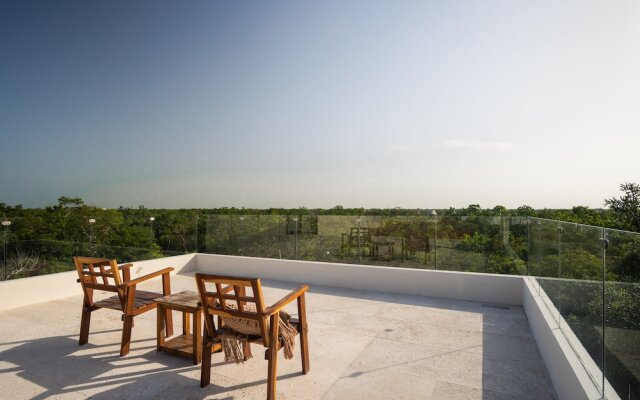 Vita Tulum