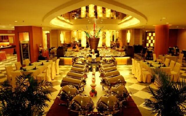 Yinlong Hotel