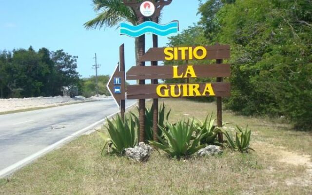 Sitio La Güira