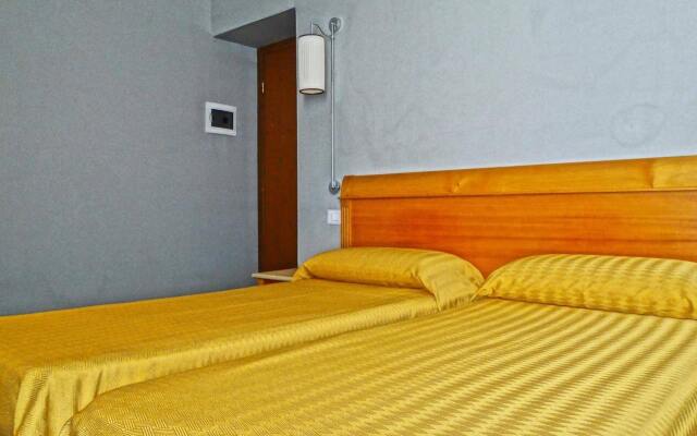 Residenza dei Quiriti