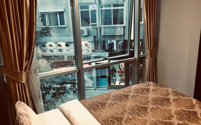 Mavi Hotel