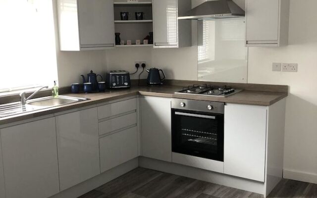 Blackpool Abode - Palatine House