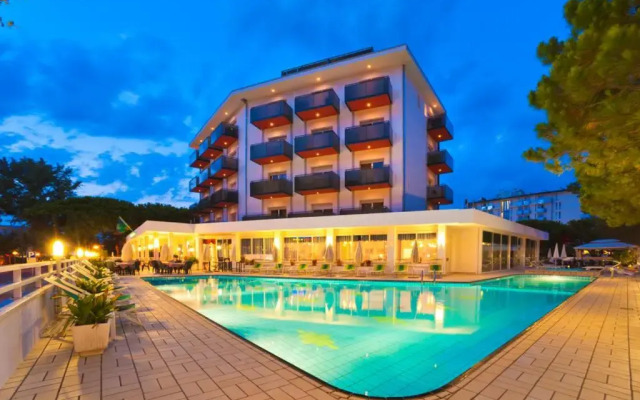 Hotel Gimm