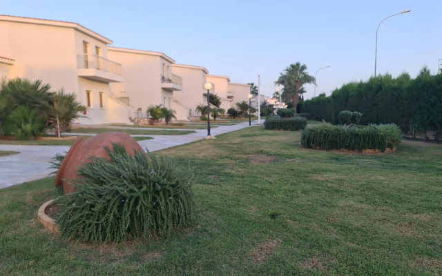 Nissiana Hotel
