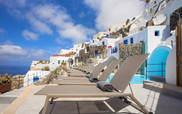 Esperas Hotel