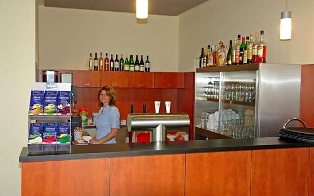 CAP-Rotach gGmbH Hotel - Restaurant - Camping