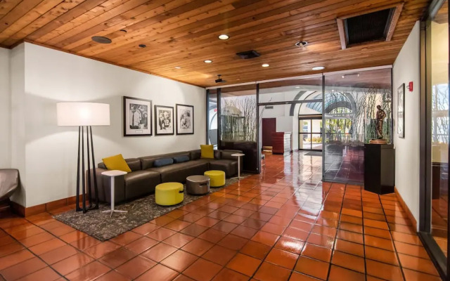 Ramona Motel