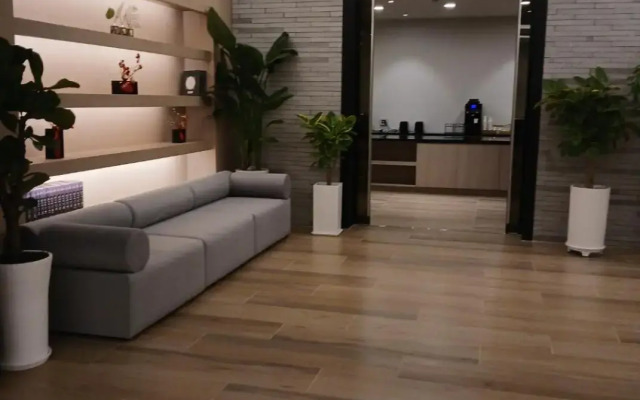 Hound Hotel Changwon Terminal