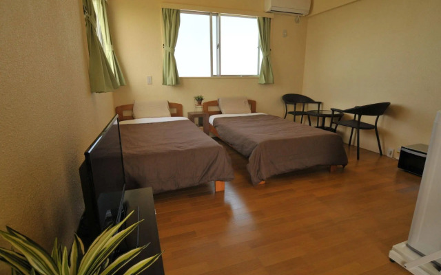Yukurina Resort Okinawa Urizun
