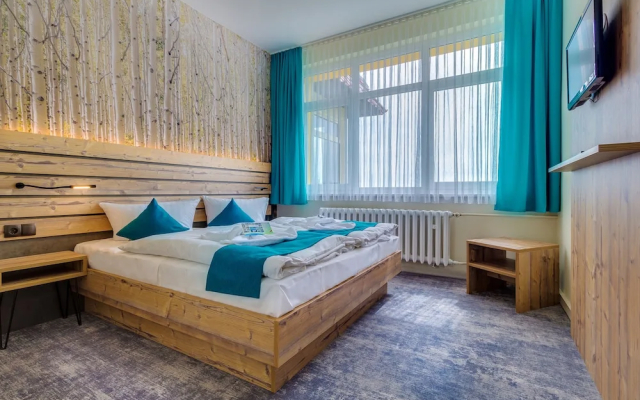 Panorama Ferien Hotel Harz