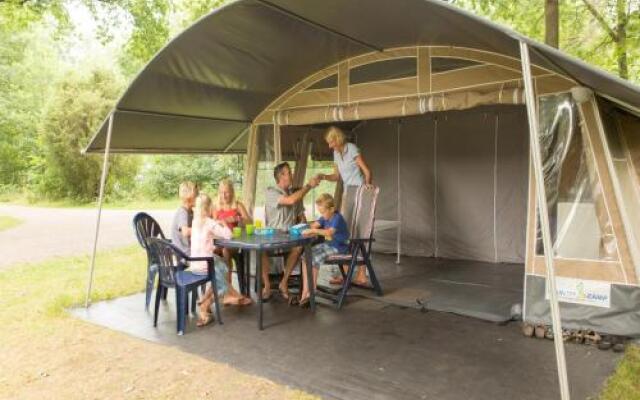 Country Camp camping Auf Kengert