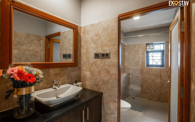EKO STAY Gold- AQUA BEACH Villa